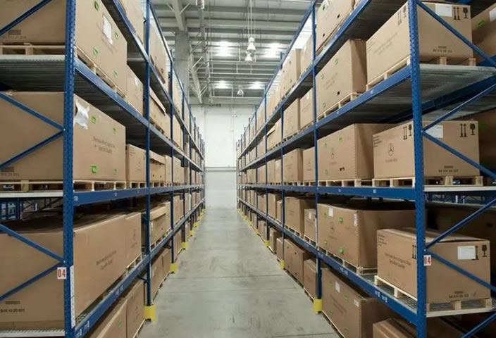 深圳到沾化区货物仓储